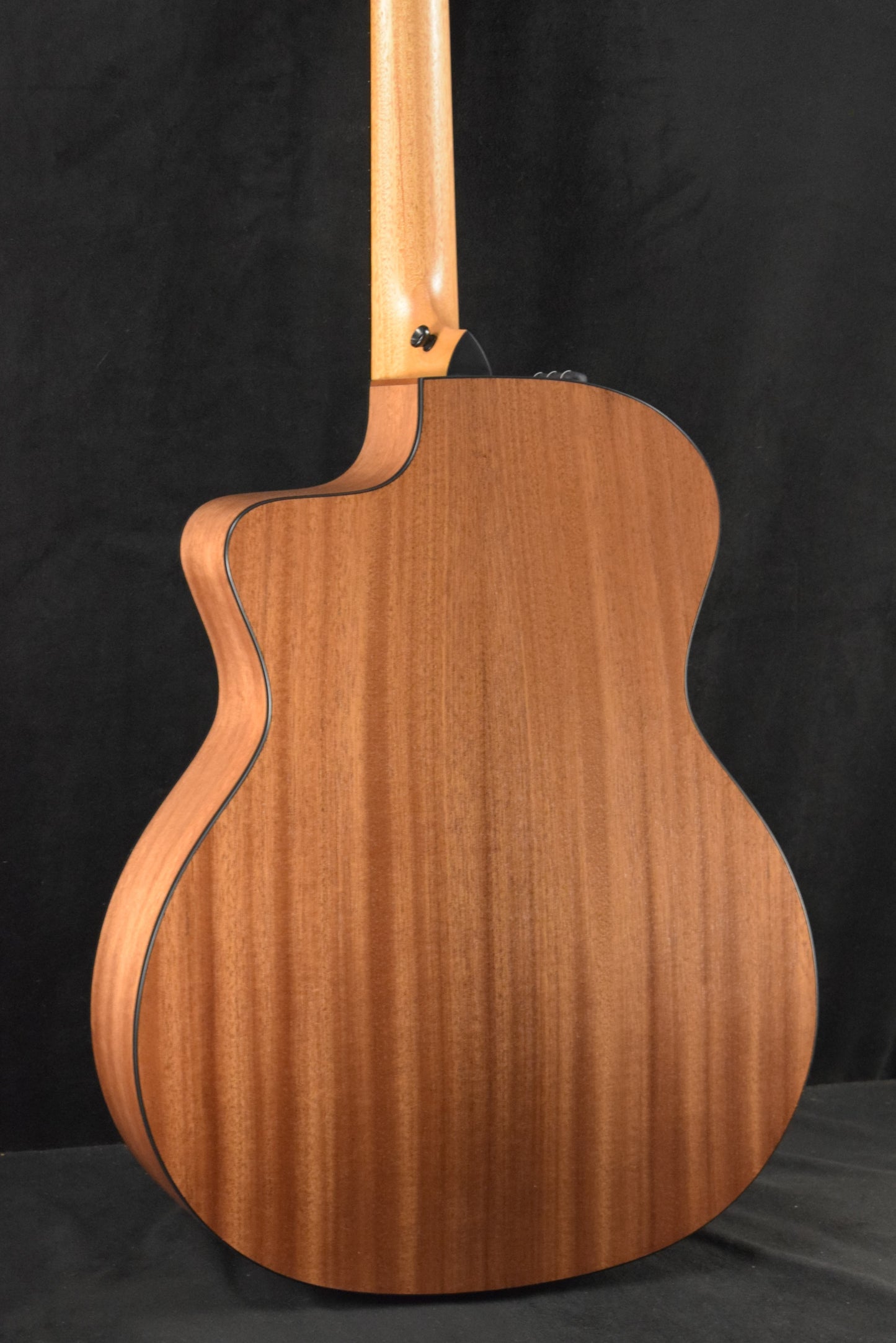 Taylor 114ce Sapele/Torrefied Spruce Natural