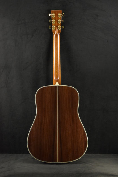 Martin D-45 Natural