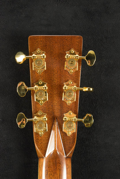 Martin D-45 Natural