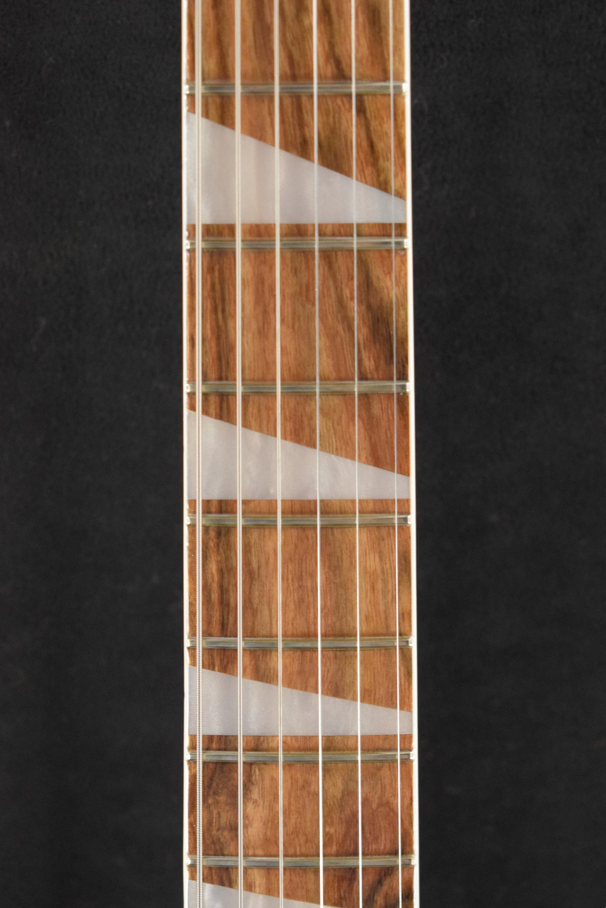 Rickenbacker 660 6-String Mapleglo