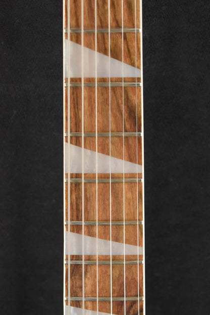 Rickenbacker 660 6-String Mapleglo