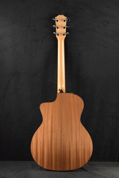 Taylor 114ce Sapele/Torrefied Spruce Natural