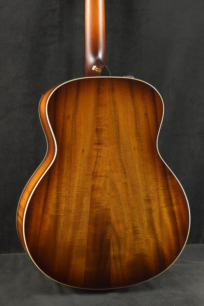 Taylor K26ce Shaded Edge Burst
