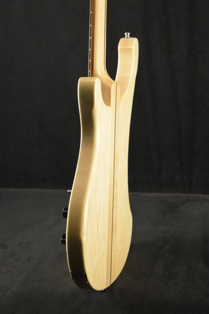 Rickenbacker 4003S Mapleglo