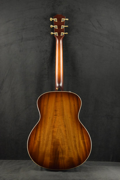 Taylor K26ce Shaded Edge Burst