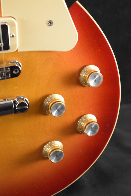Gibson Les Paul 70s Deluxe Cherry Sunburst