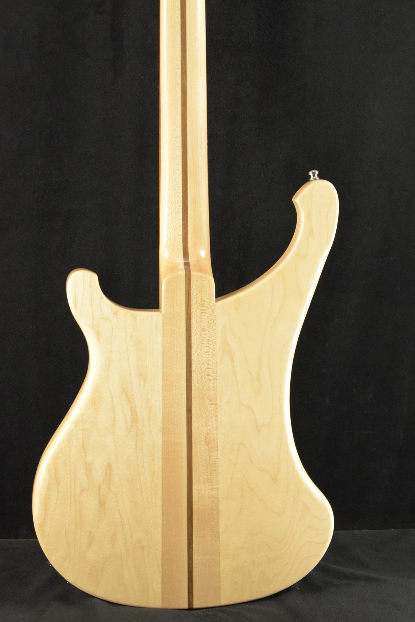 Rickenbacker 4003S Mapleglo