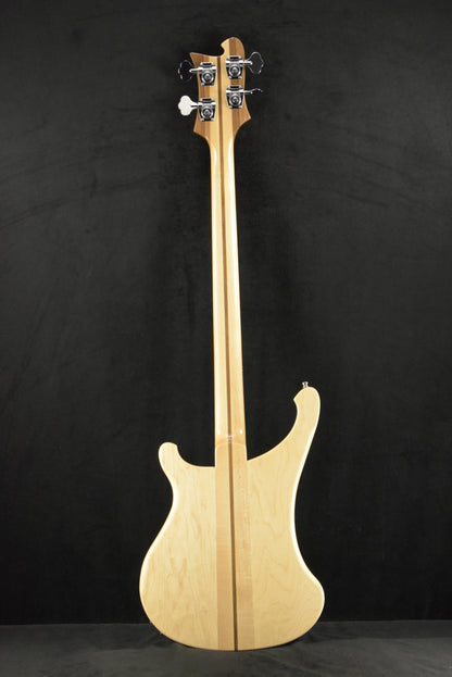 Rickenbacker 4003S Mapleglo