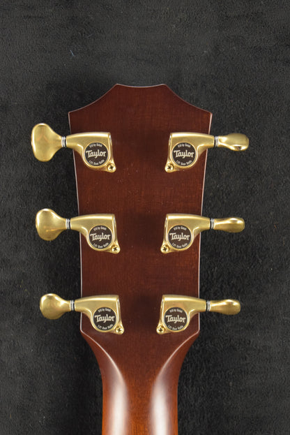 Taylor K26ce Shaded Edge Burst