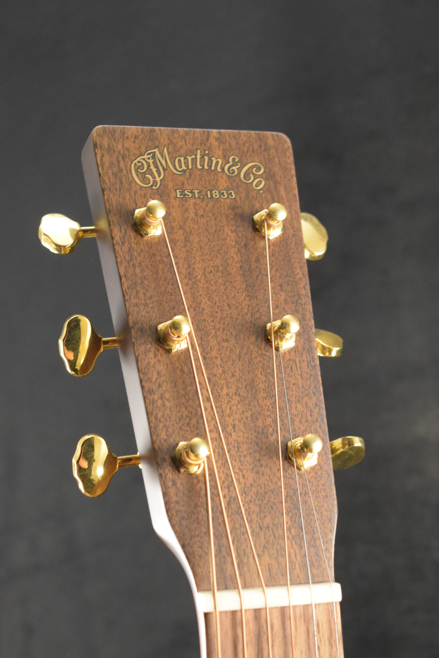 Martin GPCE Inception Maple Scratch and Dent