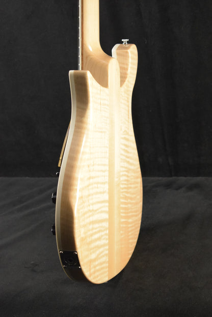 Rickenbacker 660 6-String Mapleglo