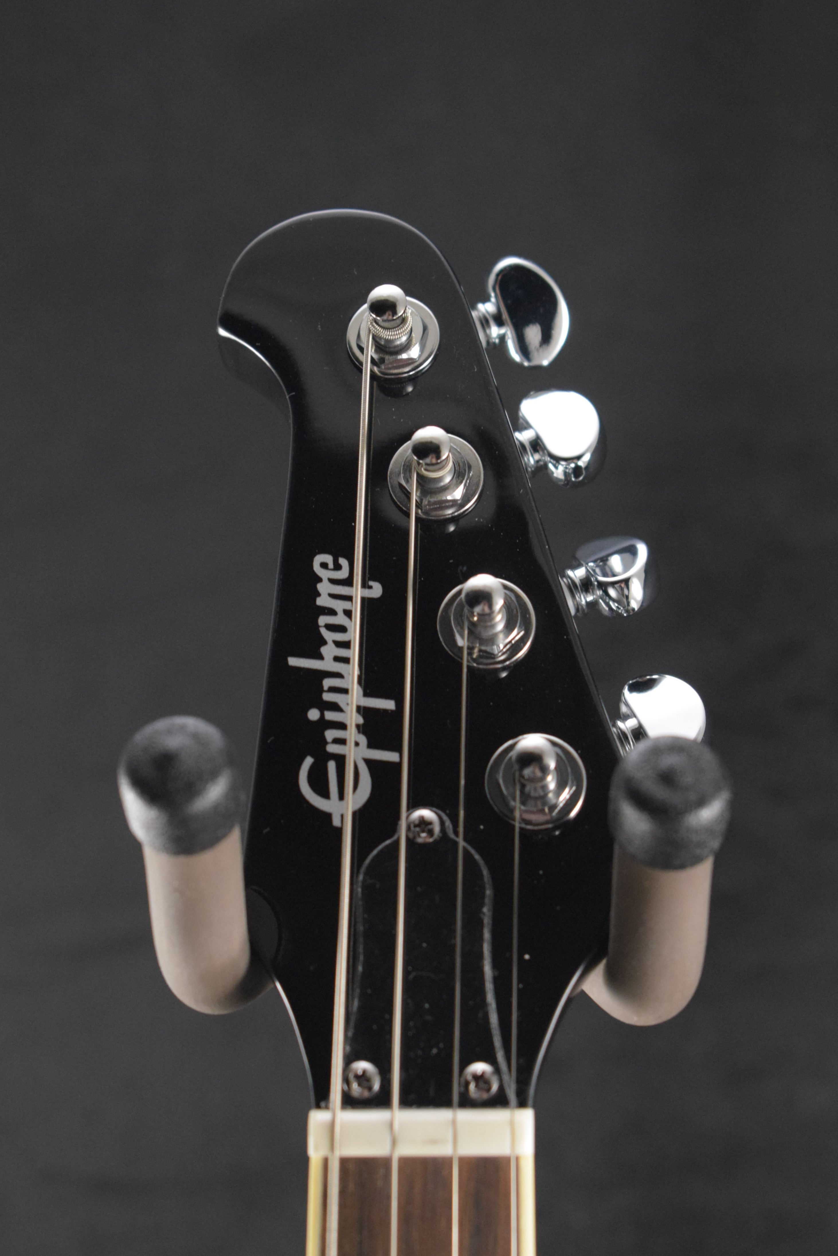 Epiphone Mandobird Electric Mandolin Vintage Sunburst w/ Premium
