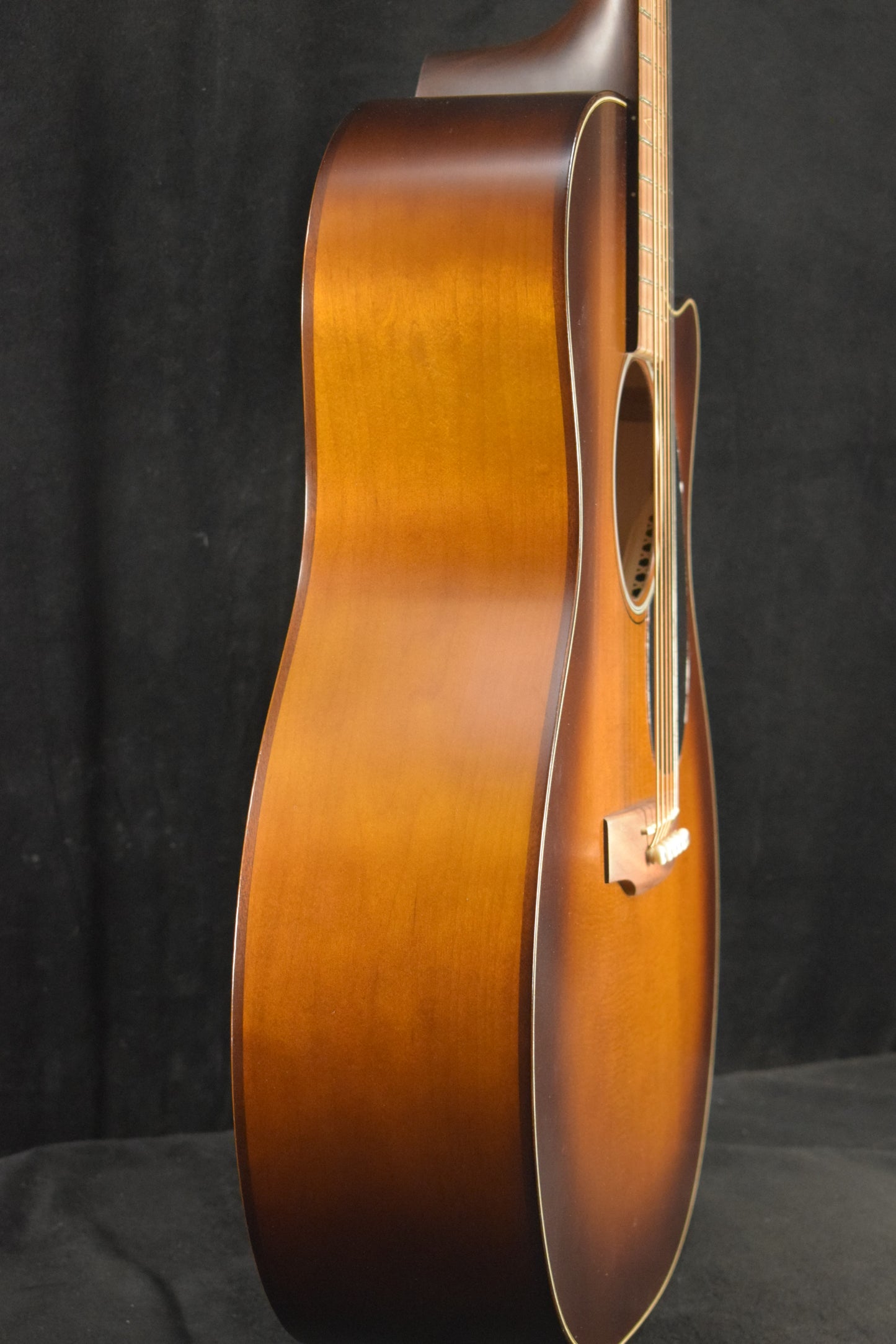 Martin GPCE Inception Maple Scratch and Dent