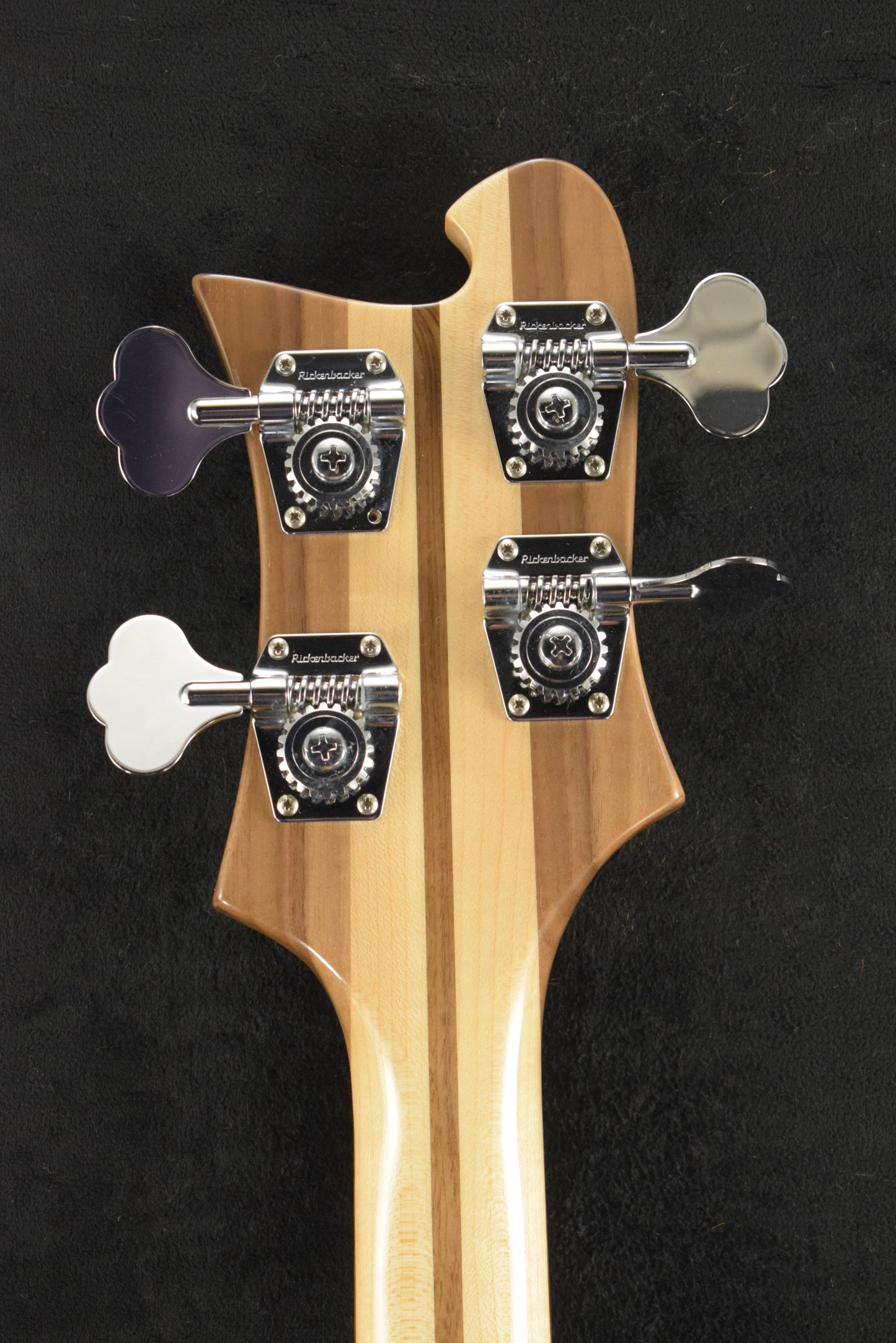 Rickenbacker 4003S Mapleglo