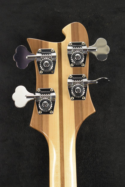 Rickenbacker 4003S Mapleglo