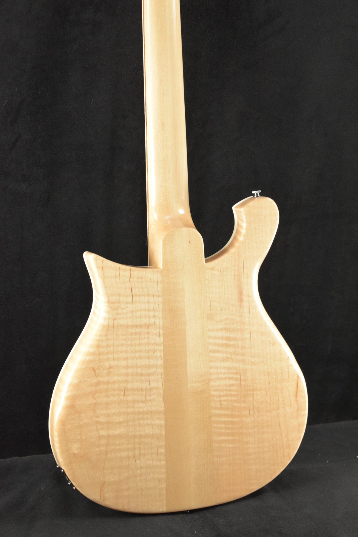 Rickenbacker 660 6-String Mapleglo