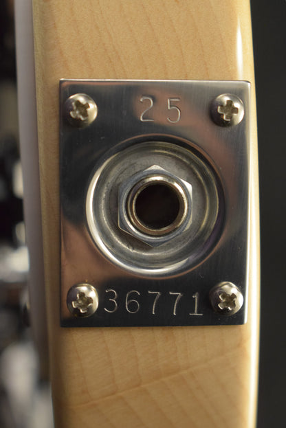 Rickenbacker 4003S Mapleglo