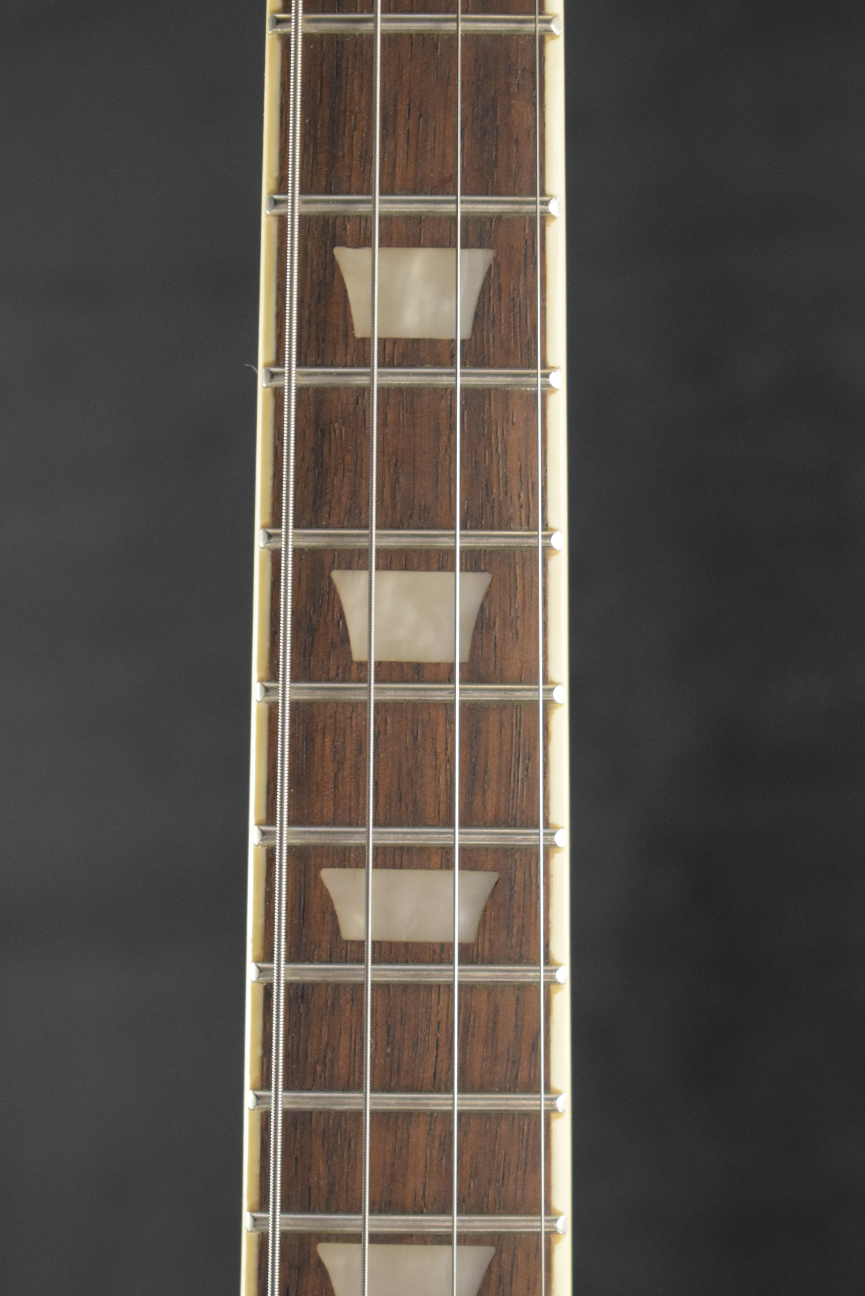 Epiphone Mandobird Electric Mandolin Vintage Sunburst w/ Premium