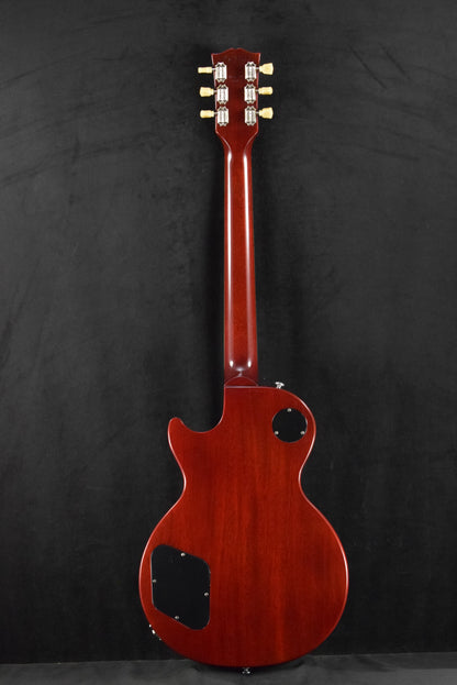 Gibson Les Paul 70s Deluxe Cherry Sunburst
