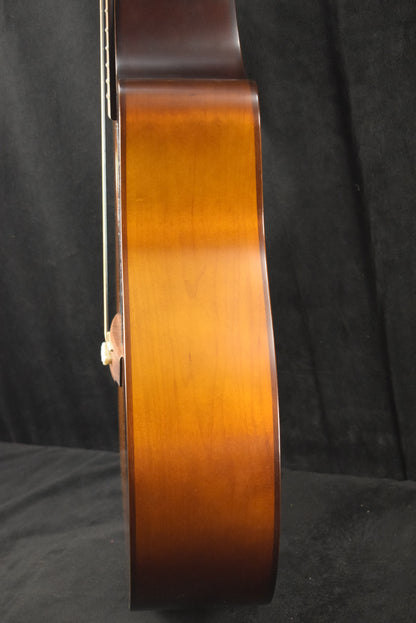 Martin GPCE Inception Maple Scratch and Dent
