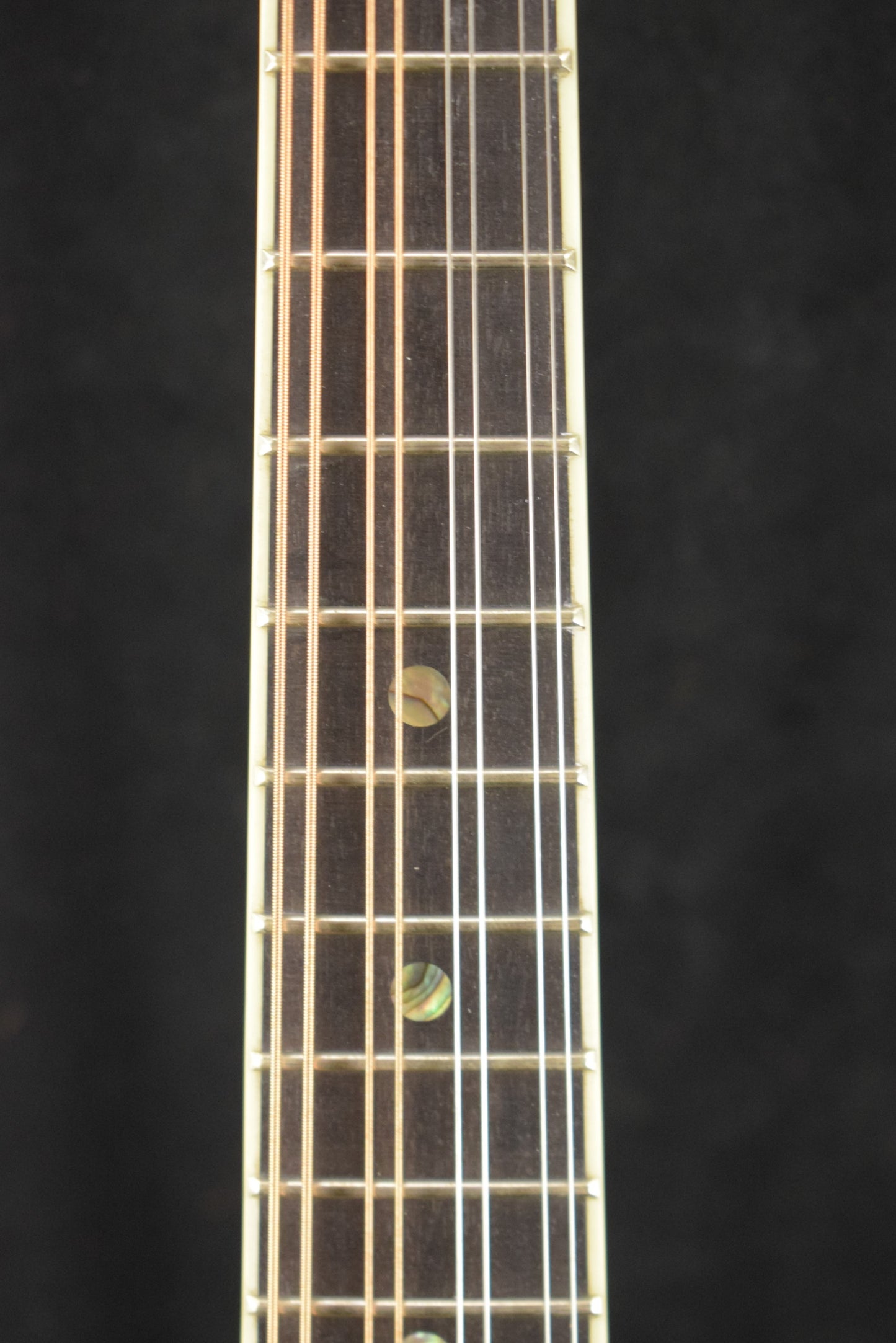 Eastman MD805-SB A-Style F-Hole Mandolin Sunburst Gloss