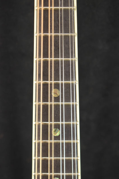 Eastman MD805-SB A-Style F-Hole Mandolin Sunburst Gloss