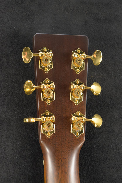 Martin GPCE Inception Maple Scratch and Dent