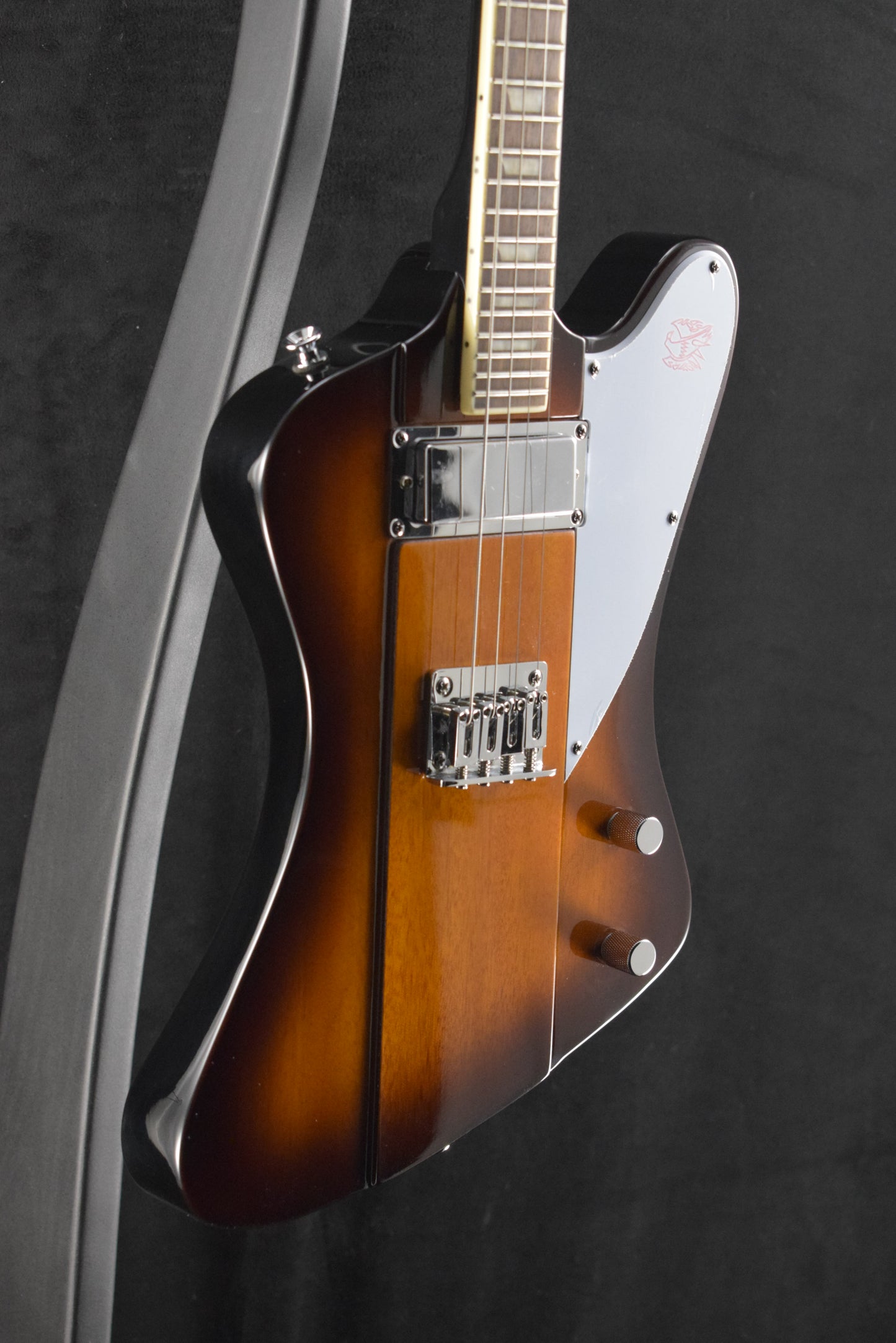 Epiphone Mandobird Electric Mandolin Vintage Sunburst w/ Premium Gig Bag