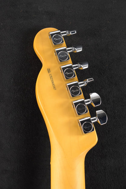 Fender American Professional II Telecaster Butterscotch Blonde Maple Fingerboard
