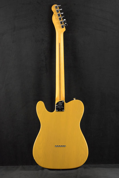 Fender American Professional II Telecaster Butterscotch Blonde Maple Fingerboard