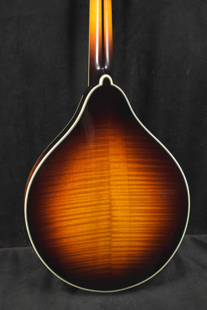 Eastman MD805-SB A-Style F-Hole Mandolin Sunburst Gloss