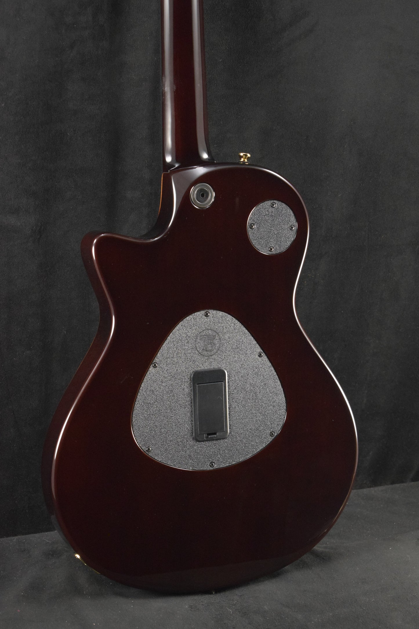 Taylor T5z Custom Koa