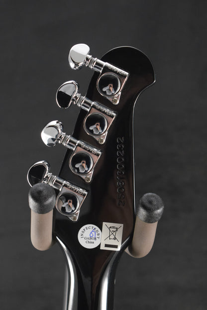 Epiphone Mandobird Electric Mandolin Vintage Sunburst w/ Premium Gig Bag