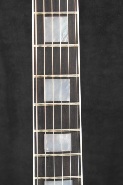 Gibson Custom Shop Les Paul Custom w/ Ebony Fingerboard Gloss Ebony