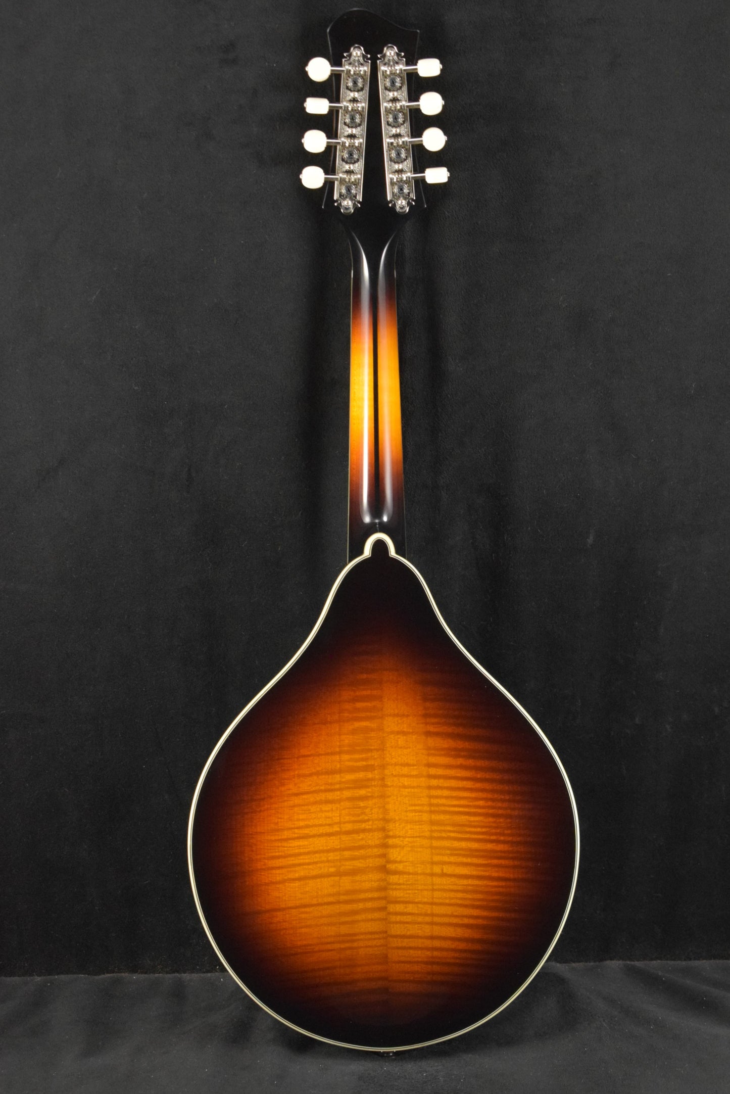 Eastman MD805-SB A-Style F-Hole Mandolin Sunburst Gloss