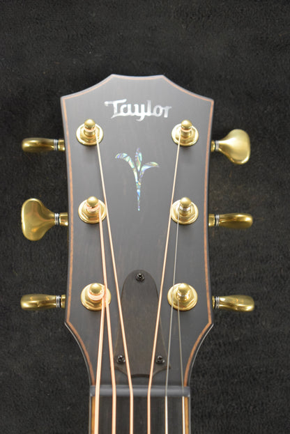 Taylor Next Generation Builder's Edition K24ce Kona Burst Gloss