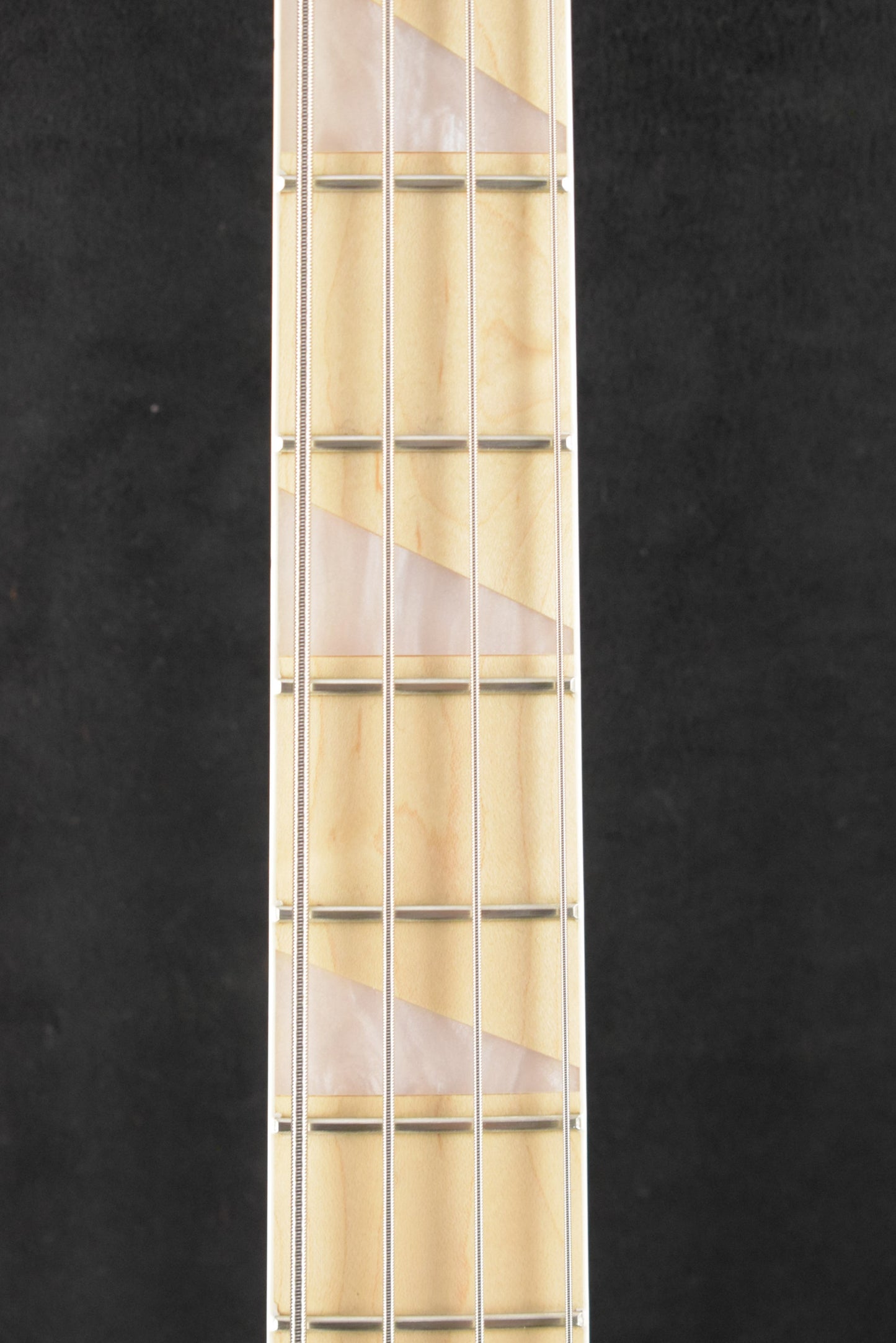 Rickenbacker 4003W Walnut Bass Guitar