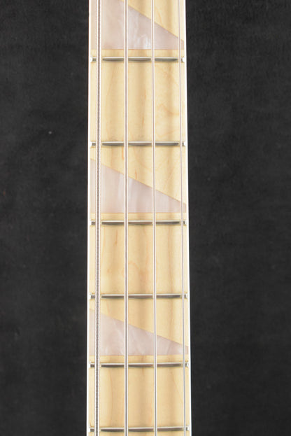 Rickenbacker 4003W Walnut Bass Guitar