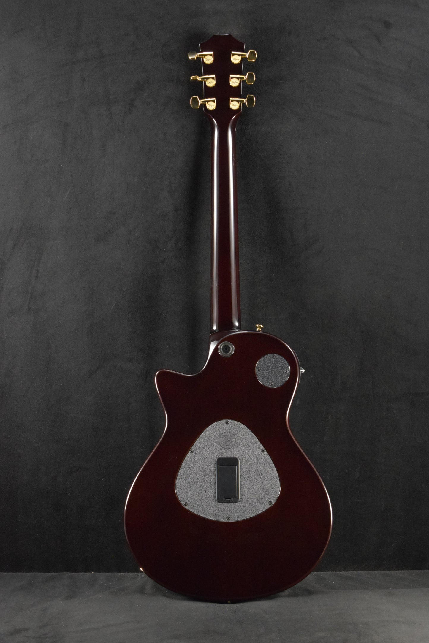 Taylor T5z Custom Koa