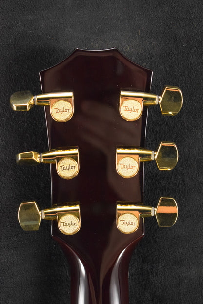 Taylor T5z Custom Koa