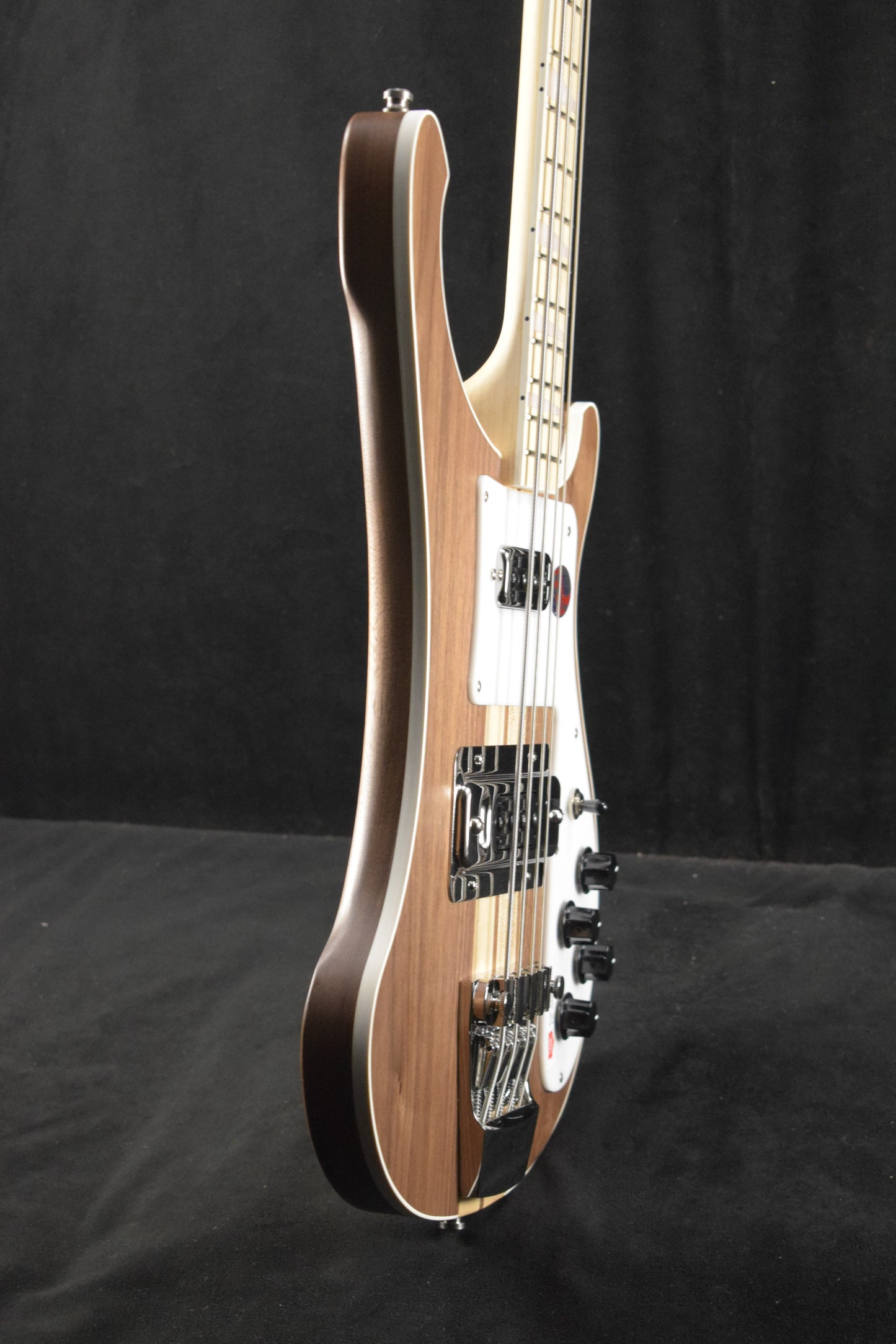 Rickenbacker 4003W Walnut Bass Guitar