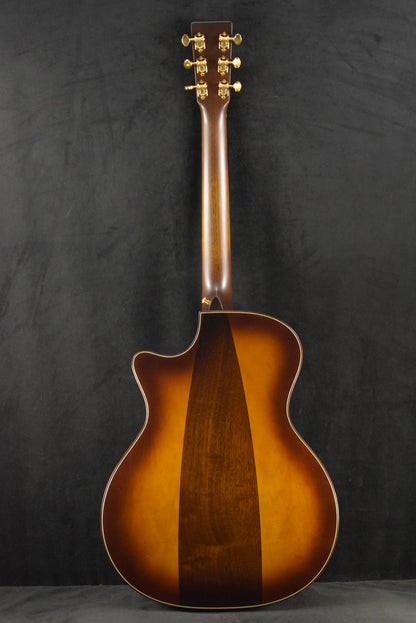 Martin GPCE Inception Maple Scratch and Dent