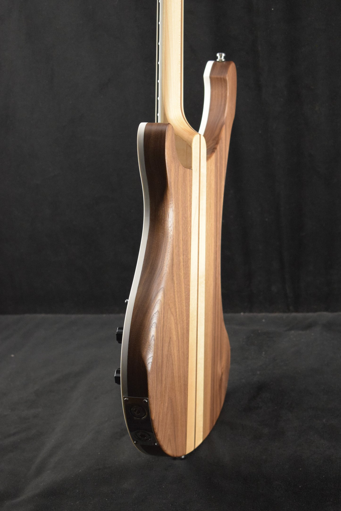 Rickenbacker 4003W Walnut Bass Guitar