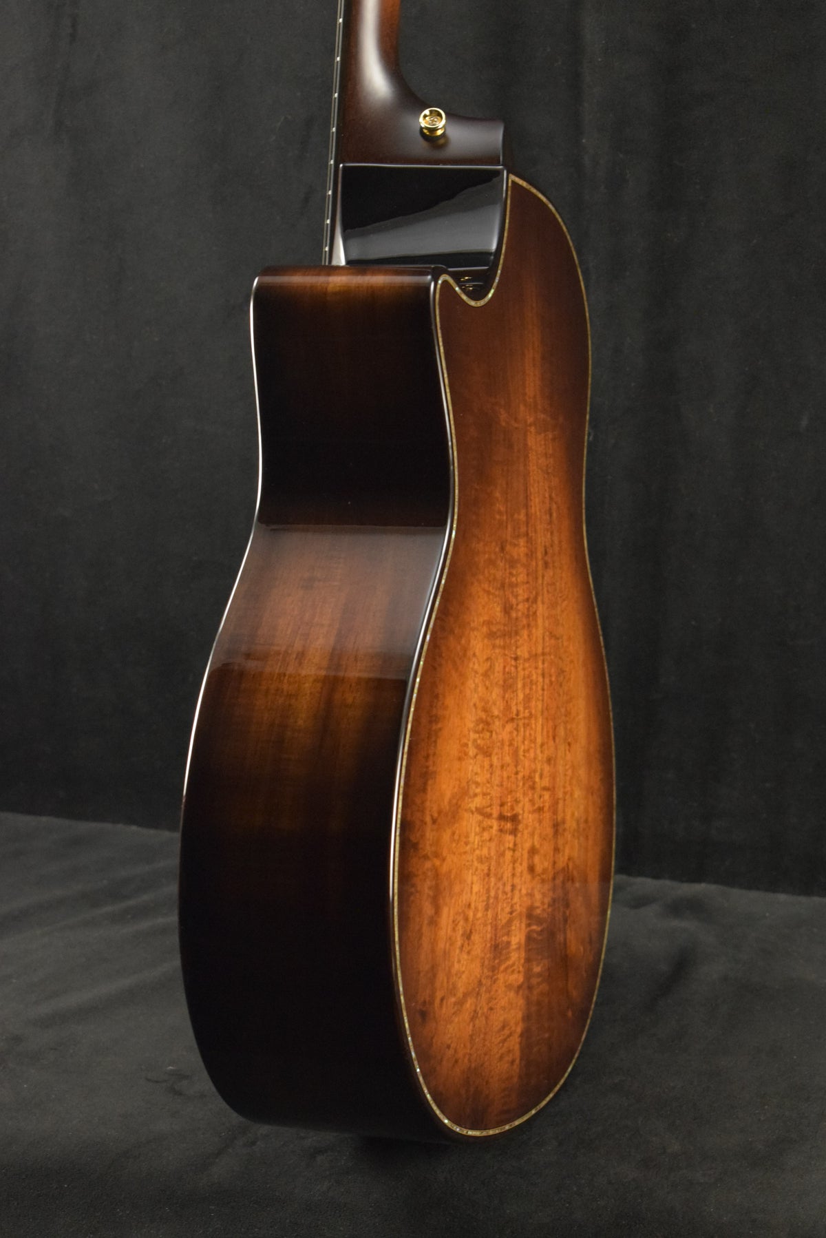 Taylor Next Generation Builder's Edition K24ce Kona Burst Gloss