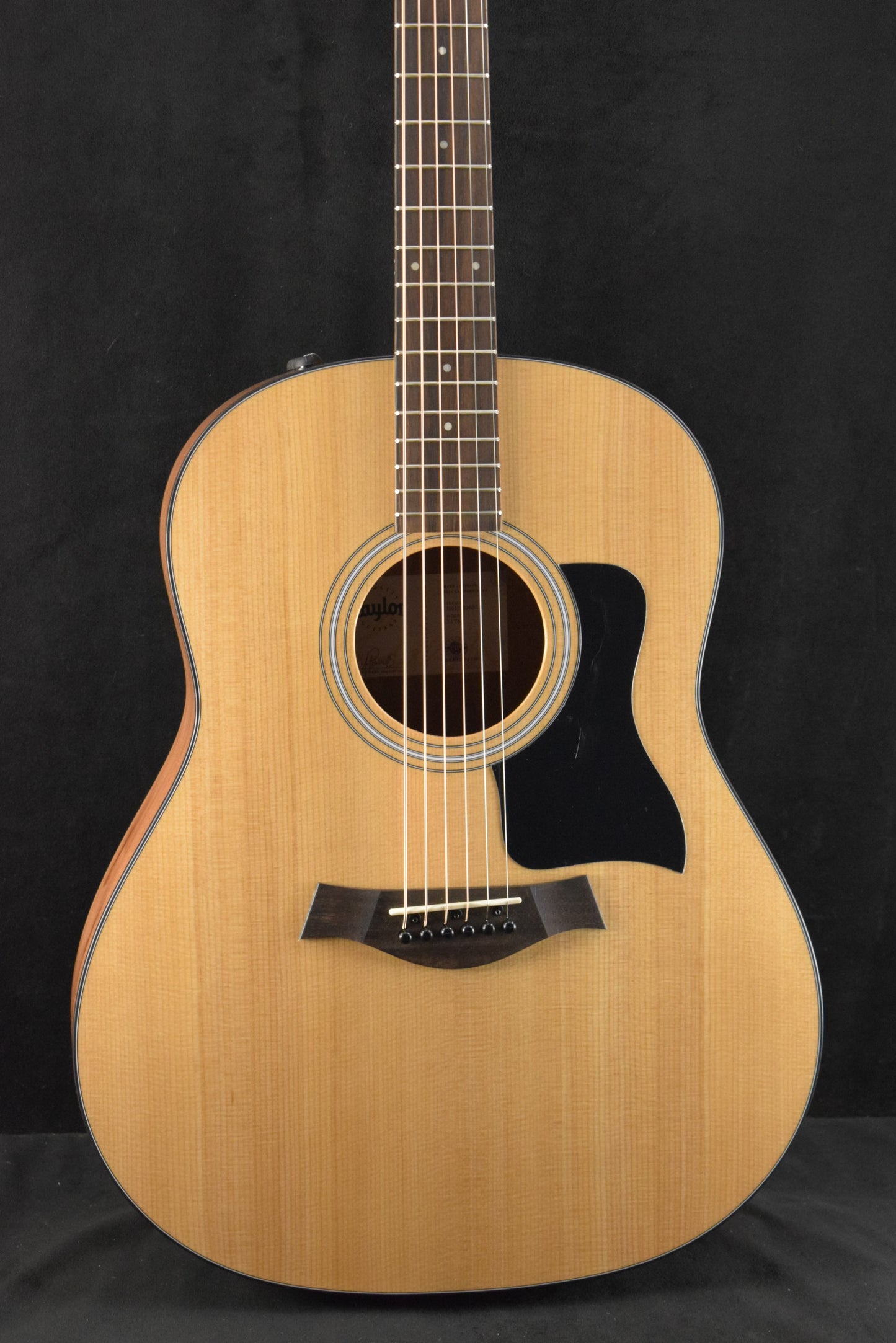 Taylor 117e Grand Pacific Dreadnought Natural Satin