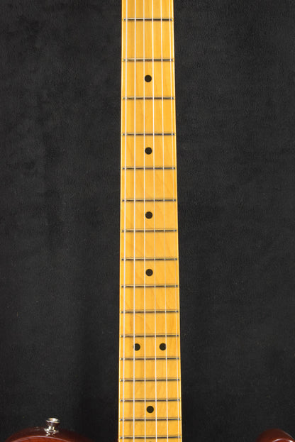 Fender American Professional II Telecaster Sienna Sunburst Maple Fingerboard