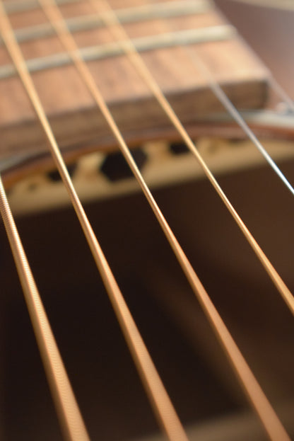 Martin GPCE Inception Maple Scratch and Dent
