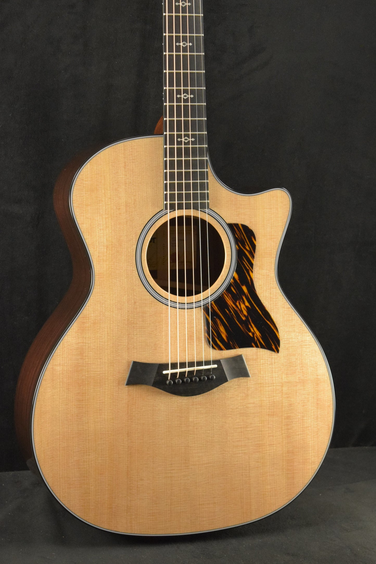 Taylor Next Generation 414ce Indian Rosewood Natural