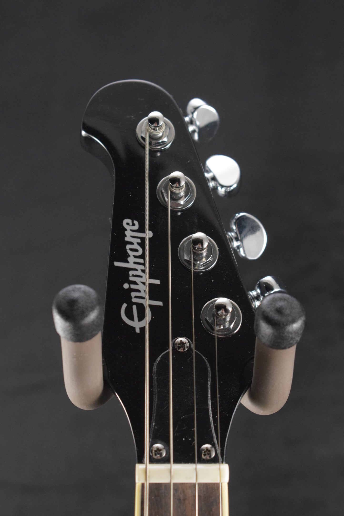 Epiphone Mandobird Electric Mandolin Vintage Sunburst w/ Premium Gig Bag