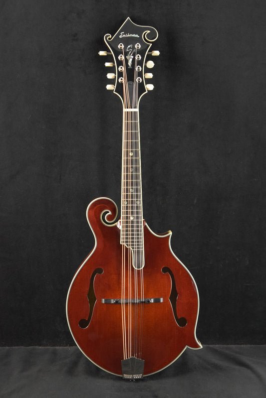 Eastman MD815 F-Style F-Hole Mandolin Classic Gloss